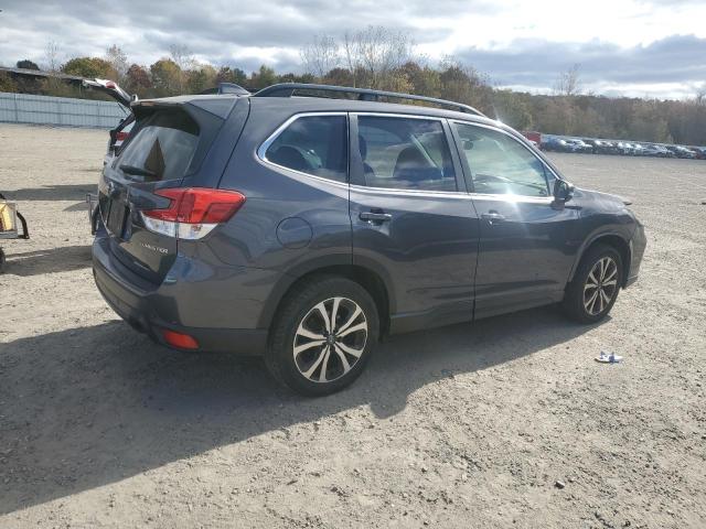 2020 SUBARU FORESTER L - JF2SKAUC3LH559160