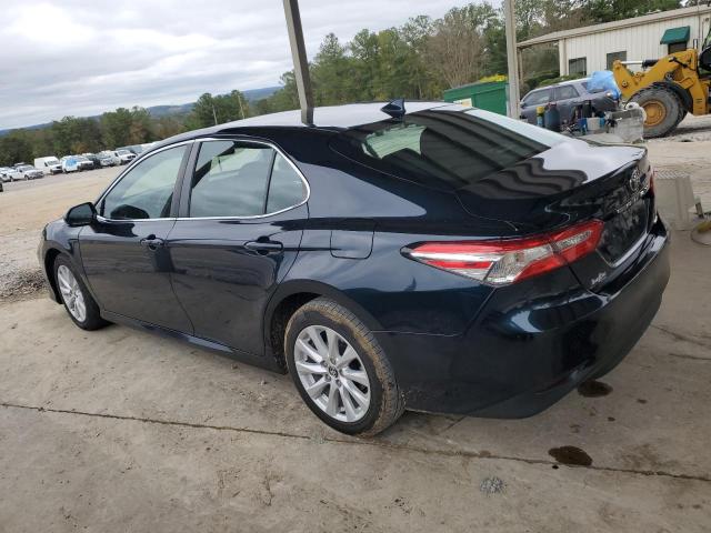2020 TOYOTA CAMRY LE #3319116253