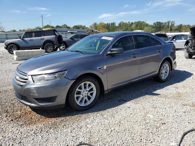2013 FORD TAURUS SE - 1FAHP2D82DG122565