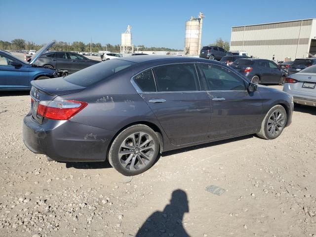 2015 HONDA ACCORD SPORT - 1HGCR2F53FA175770