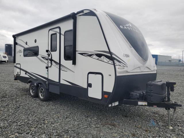 EAST TO WEST ALTA TRAIL