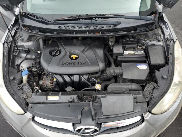 2011 HYUNDAI ELANTRA GL #3303811448