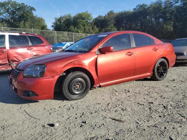 MITSUBISHI GALANT SPO