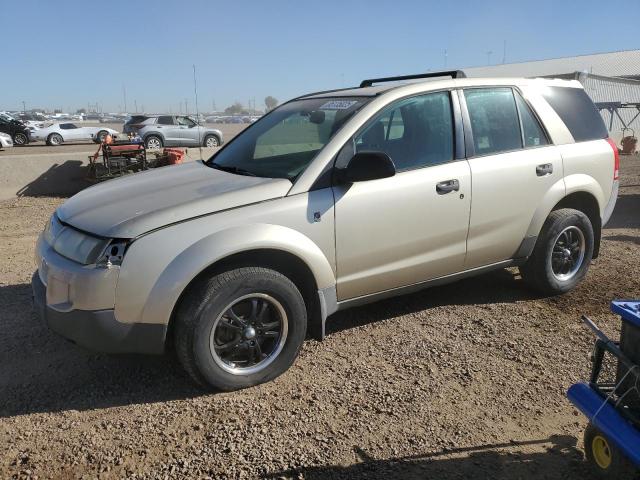 Global Auto Auctions: 2002 SATURN VUE