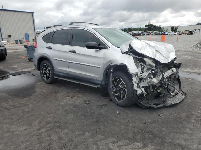 2016 HONDA CR-V SE - 2HKRM3H47GH548465