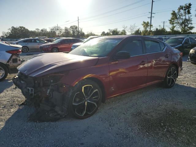 Global Auto Auctions: 2023 NISSAN ALTIMA SR