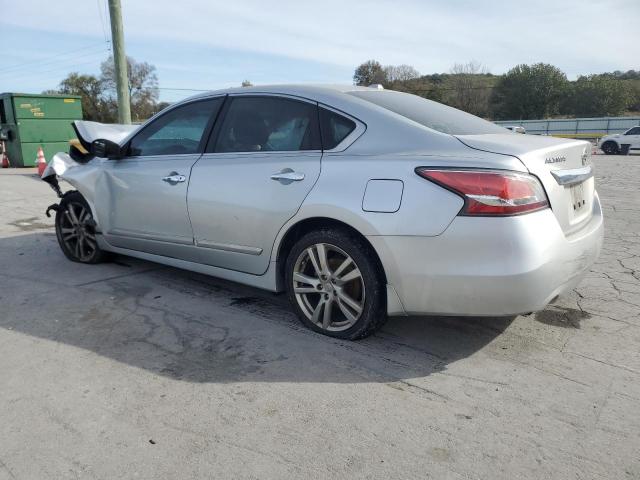 2014 NISSAN ALTIMA 3.5 #3298060145