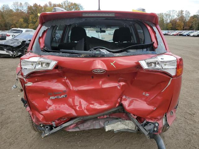 2015 TOYOTA RAV4 LE #3296231454