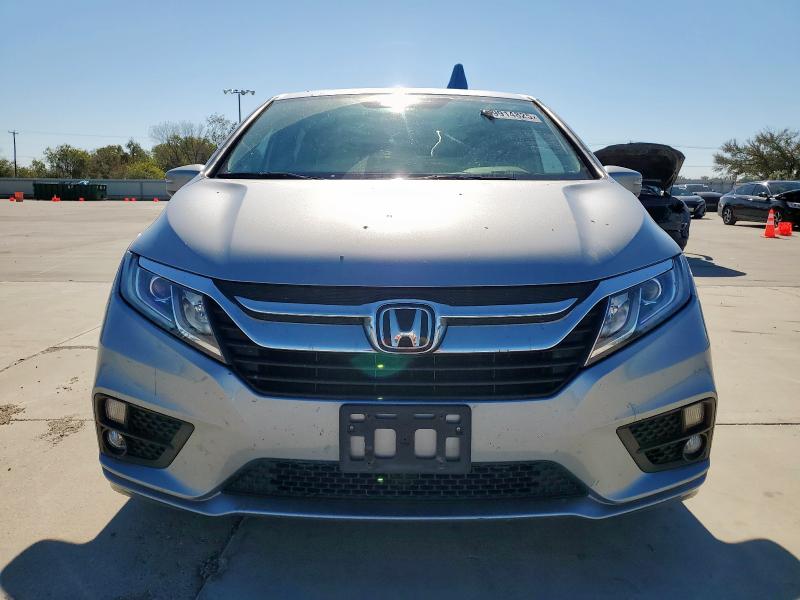 2019 HONDA ODYSSEY EX - 5FNRL6H71KB080559