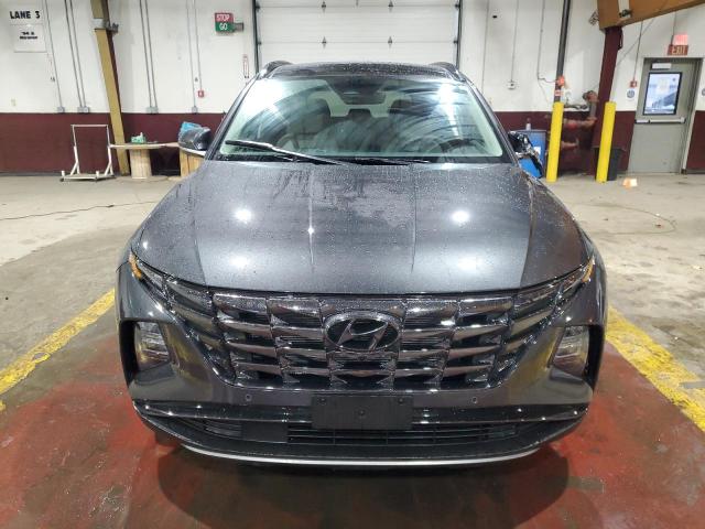 2023 HYUNDAI TUCSON LIM - 5NMJECAE5PH168759