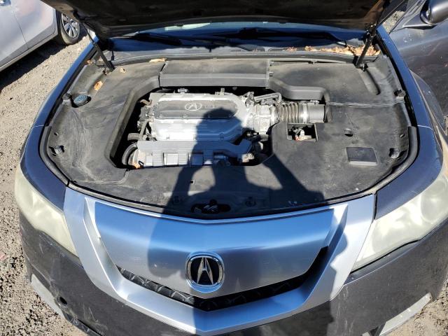 2011 ACURA TL - 19UUA9F59BA002303