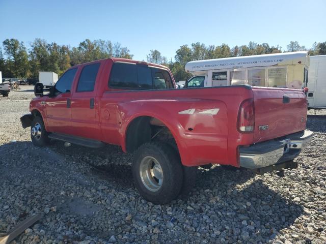 1999 FORD F350 SUPER #3275512713