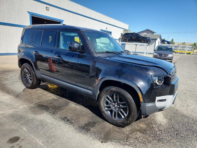 2025 LAND ROVER DEFENDER 1 SALEJ7EX8S2398723