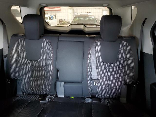 2016 CHEVROLET EQUINOX LT - 2GNFLFEK9G6204447