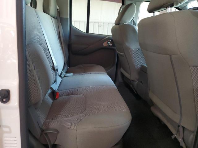 2019 NISSAN FRONTIER S - 1N6AD0EV0KN746920