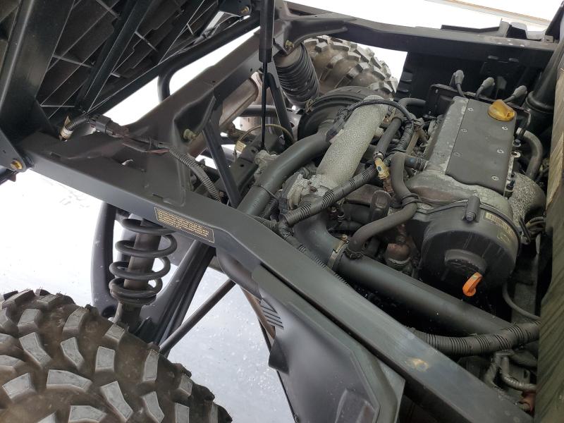 2023 ARCTIC CAT PROWLER PRO EPS #3302781890