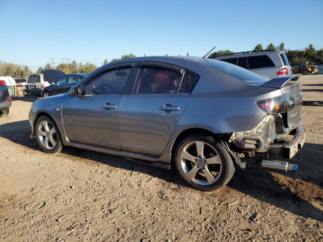 2006 MAZDA 3 S #3286665282