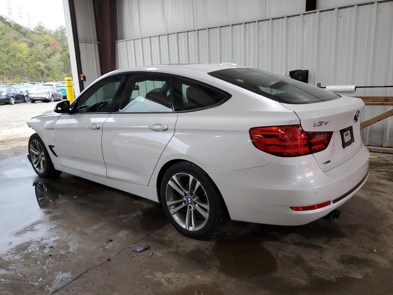 BMW 3 SERIES GT XIGT SULEV