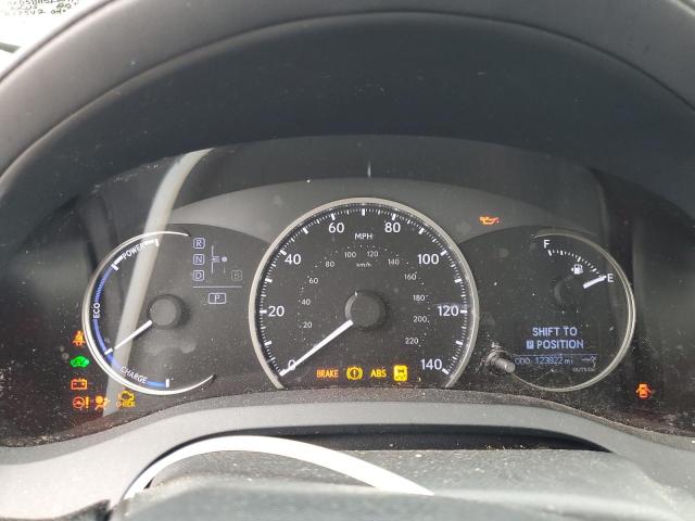 2014 LEXUS CT 200 - JTHKD5BH5E2191499