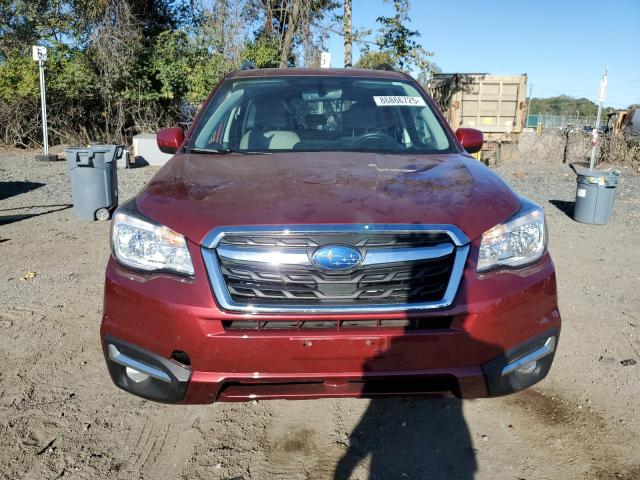 2017 SUBARU FORESTER 2 - JF2SJAJC7HH416128