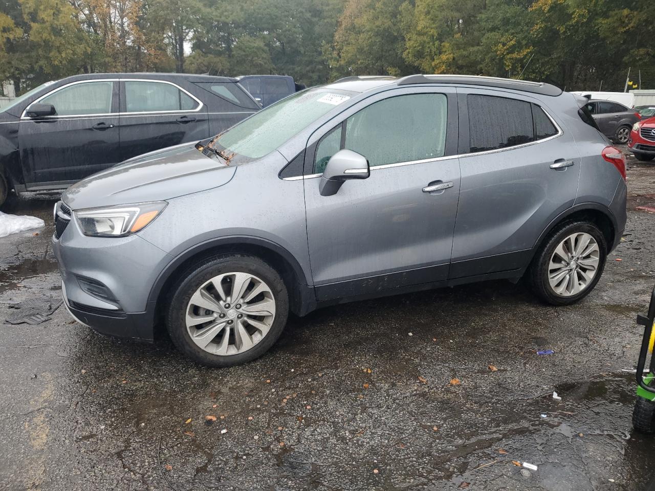 BUICK ENCORE PREFERRED