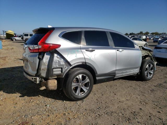 2017 HONDA CR-V LX - 2HKRW6H30HH213858