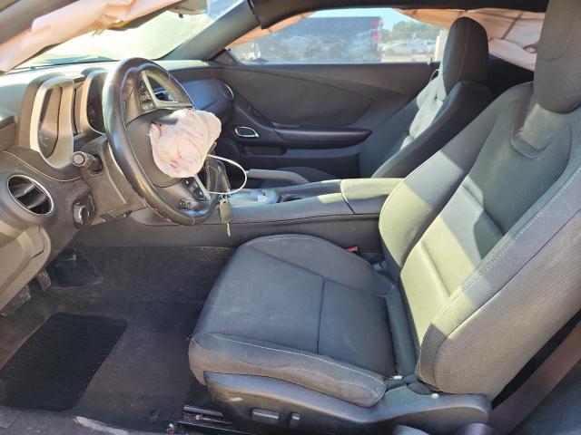 2013 CHEVROLET CAMARO LT #3274684806