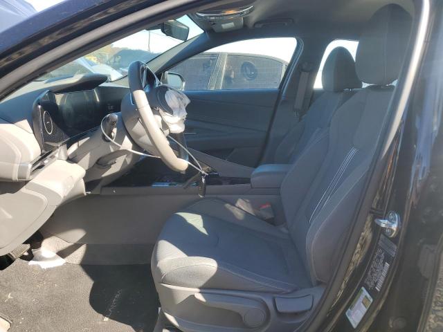 2023 HYUNDAI ELANTRA SE - KMHLS4AGXPU450893