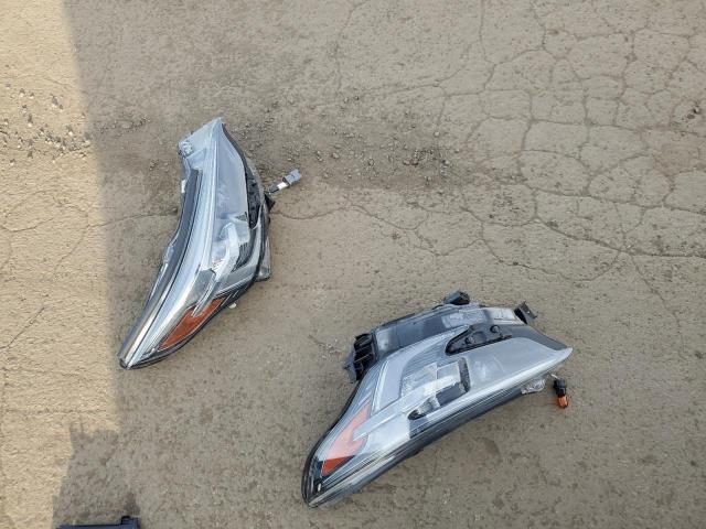 2023 SUBARU LEGACY PRE #3305300345