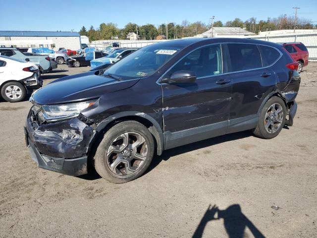2019 HONDA CR-V EX #3278708641
