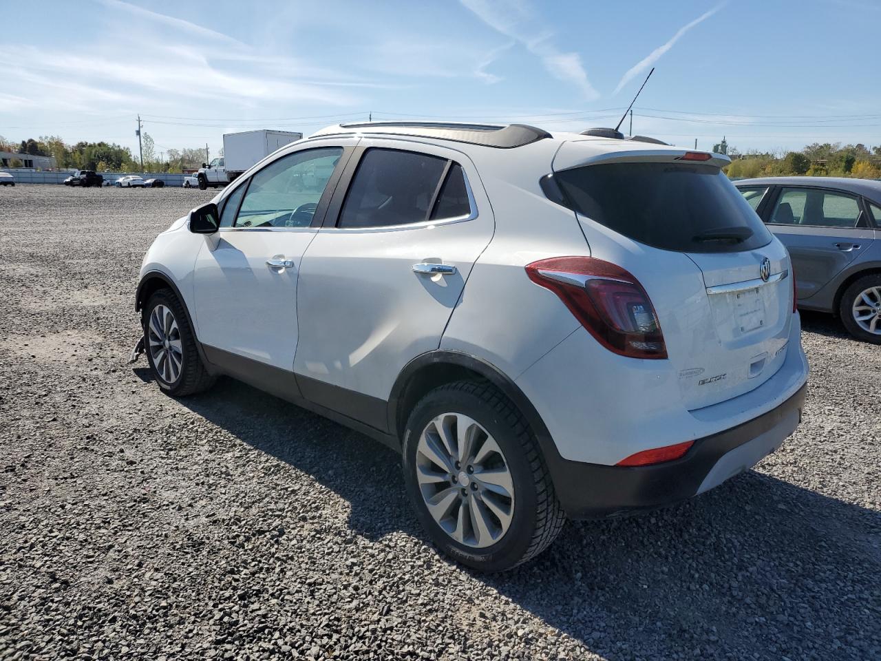 BUICK ENCORE PREFERRED