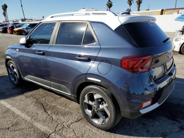 2021 HYUNDAI VENUE SEL KMHRC8A36MU082087