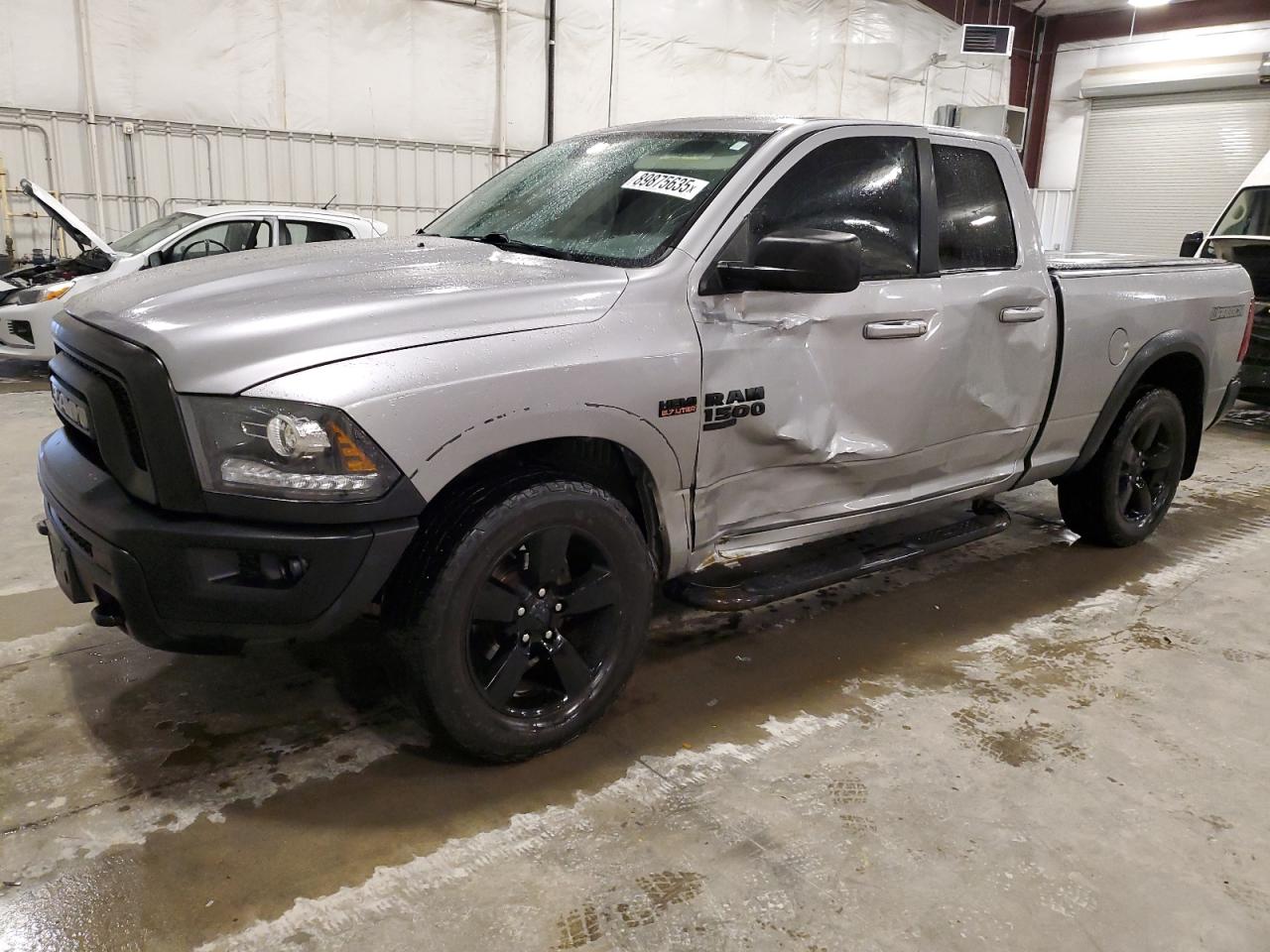 RAM 1500 SLT