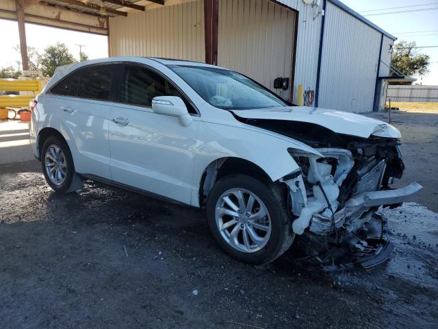 2018 ACURA RDX TECHNO 5J8TB3H59JL012030
