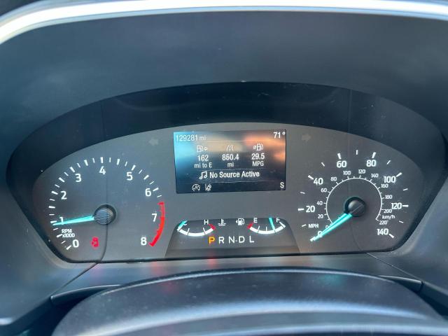 2022 FORD ESCAPE SEL #3270706864