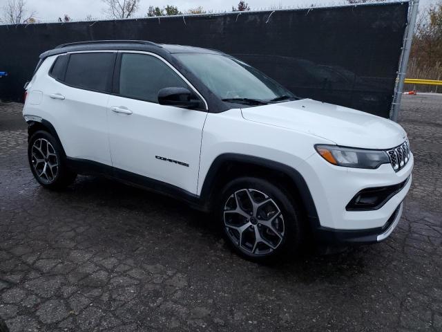 2025 JEEP COMPASS LI 3C4NJDCN2ST523608