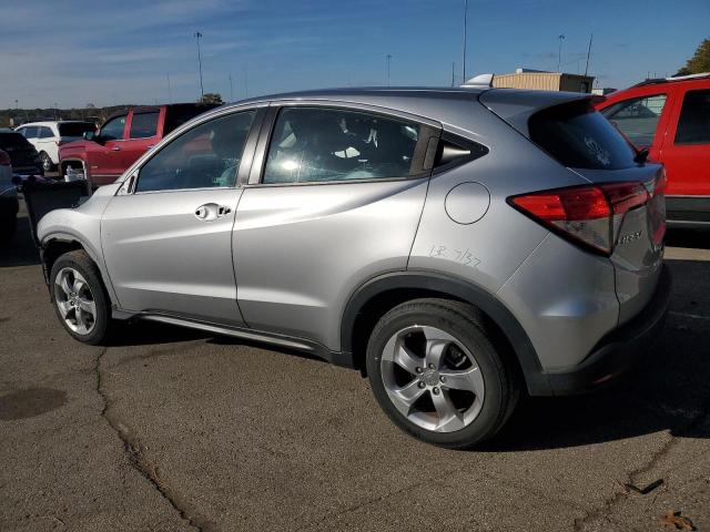 2019 HONDA HR-V LX - 3CZRU6H38KG730857