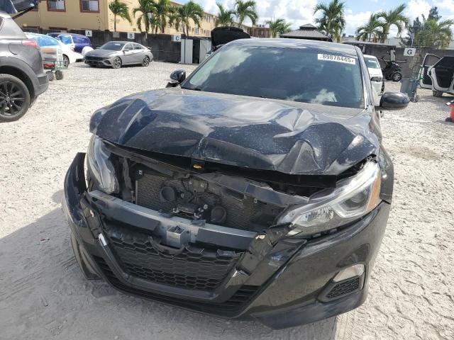 2020 NISSAN ALTIMA S 1N4BL4BV0LC187104