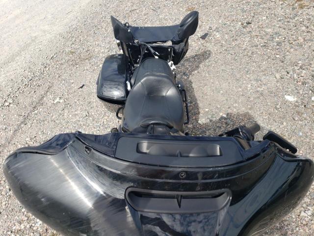 2021 HARLEY-DAVIDSON FLHXS 1HD1KRP1XMB618663