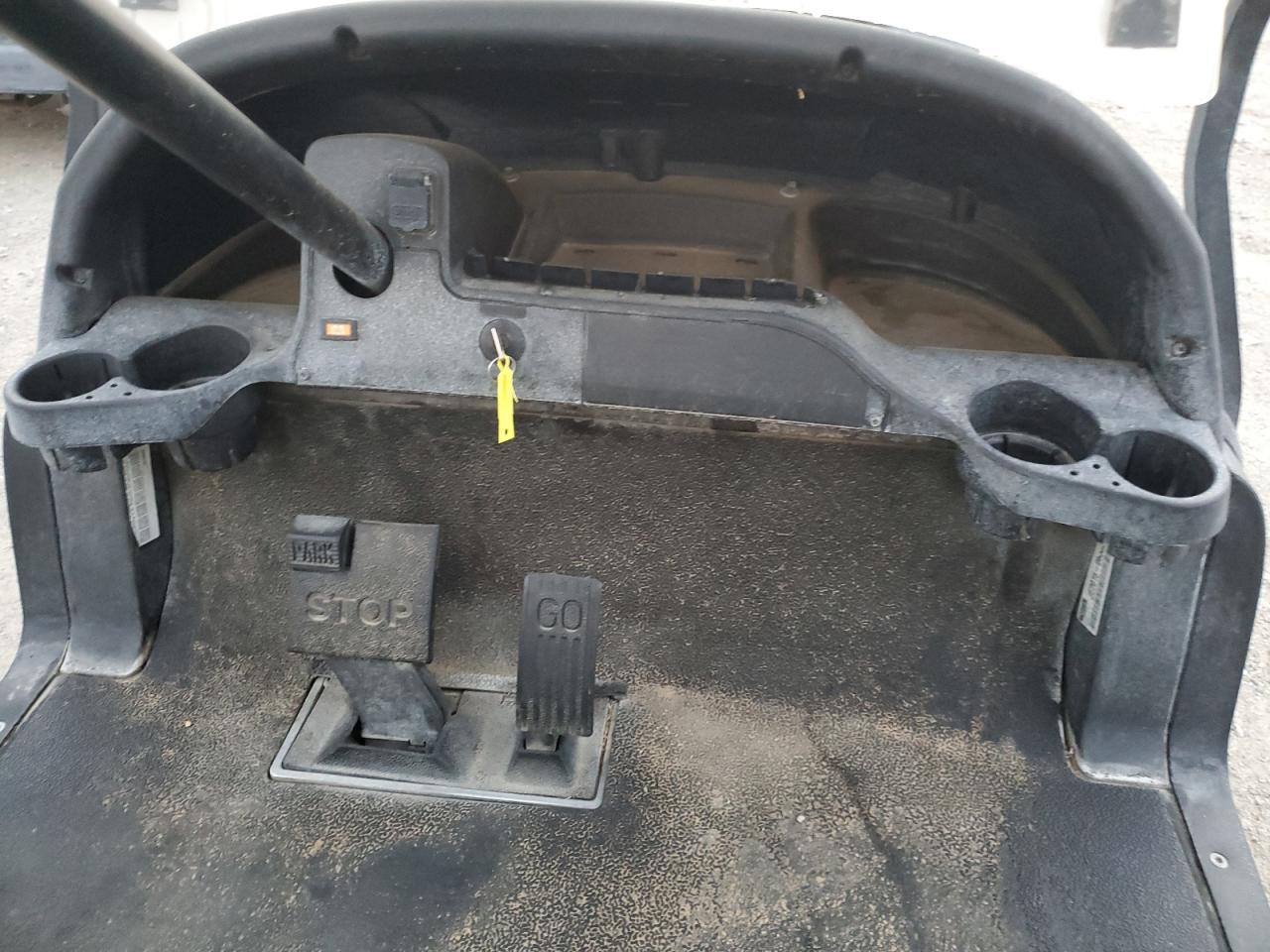 Lot #3263695776 2020 CLUB CAR PRECEDENT FLA