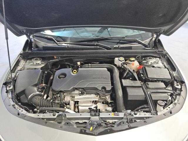 2023 CHEVROLET MALIBU LT - 1G1ZD5ST1PF171422