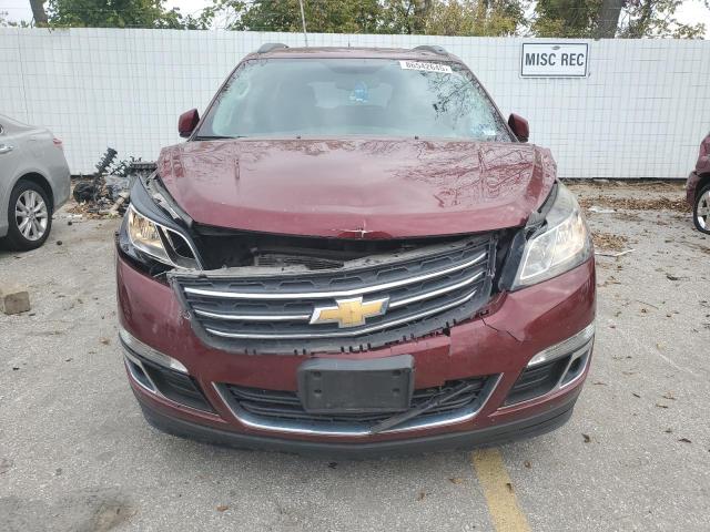 2016 CHEVROLET TRAVERSE L - 1GNKRGKD1GJ106430
