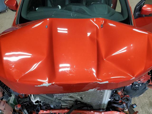 2018 FORD FOCUS ST - 1FADP3L91JL239541