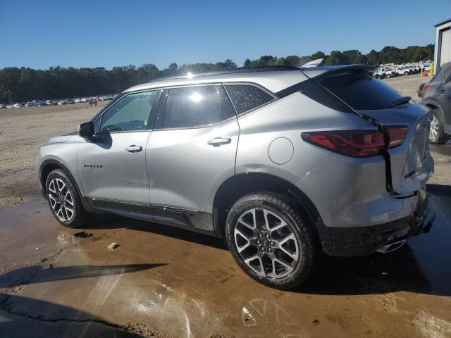 2025 CHEVROLET BLAZER RS - 3GNKBERSXSS223542