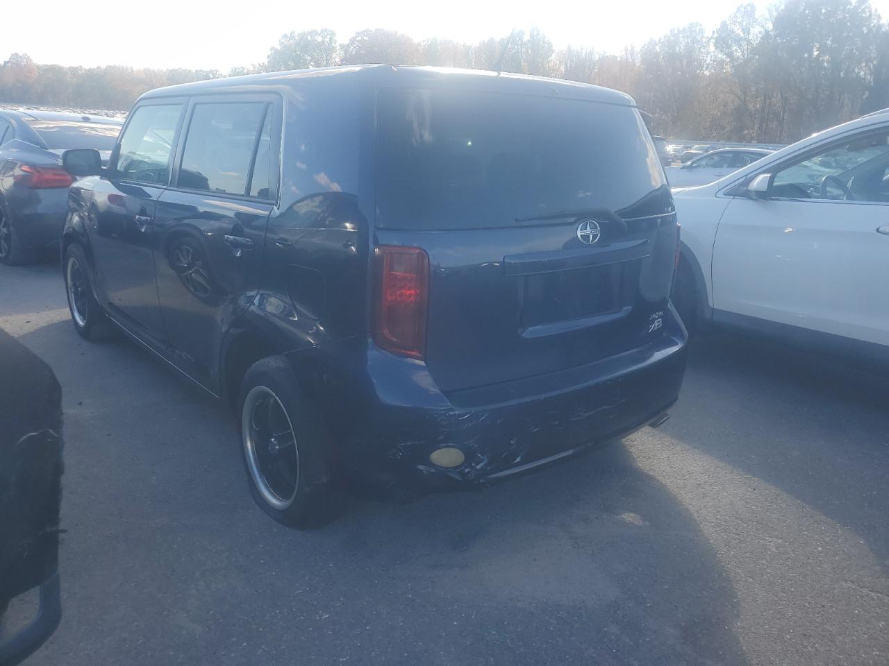 Lot #3278558963 2008 TOYOTA SCION XB