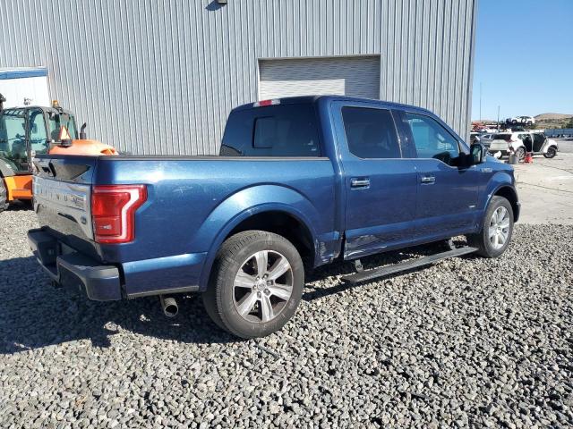 2015 FORD F150 SUPER #3277357362