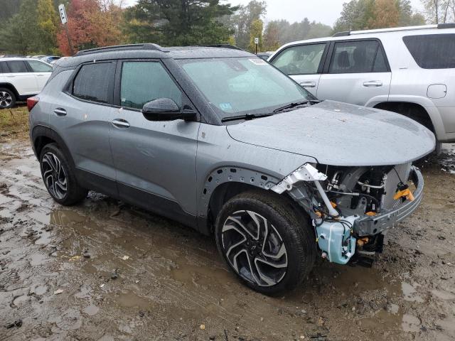2024 CHEVROLET TRAILBLAZER RS KL79MUSL2RB117393