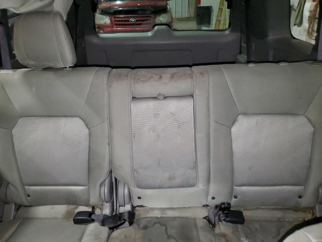 2012 HONDA PILOT LX #3265845268