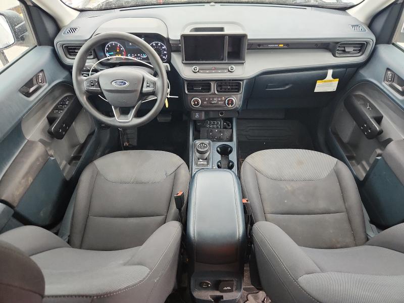 2022 FORD MAVERICK X - 3FTTW8E9XNRA87558