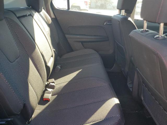 2017 CHEVROLET EQUINOX LS - 2GNALBEK1H1513928